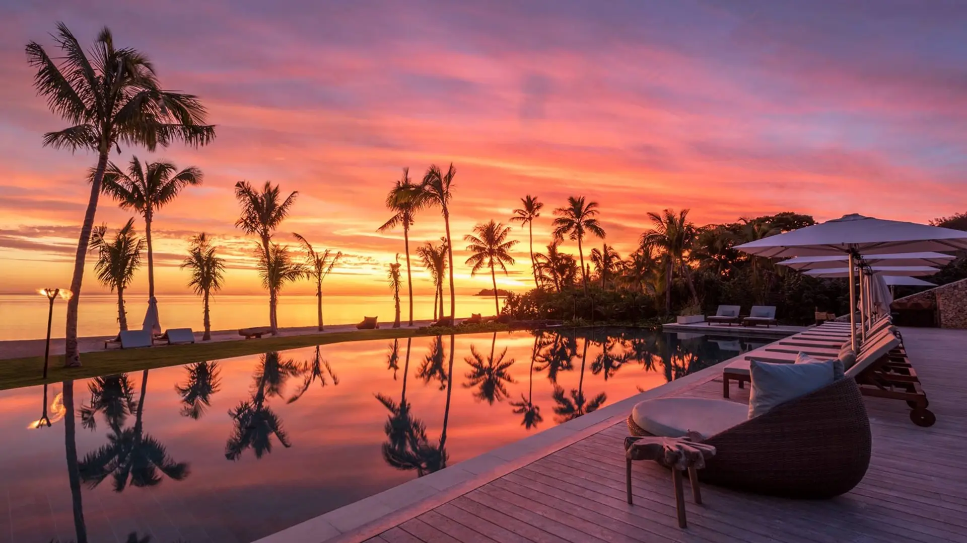 9 Best Luxury Hotels in Fiji